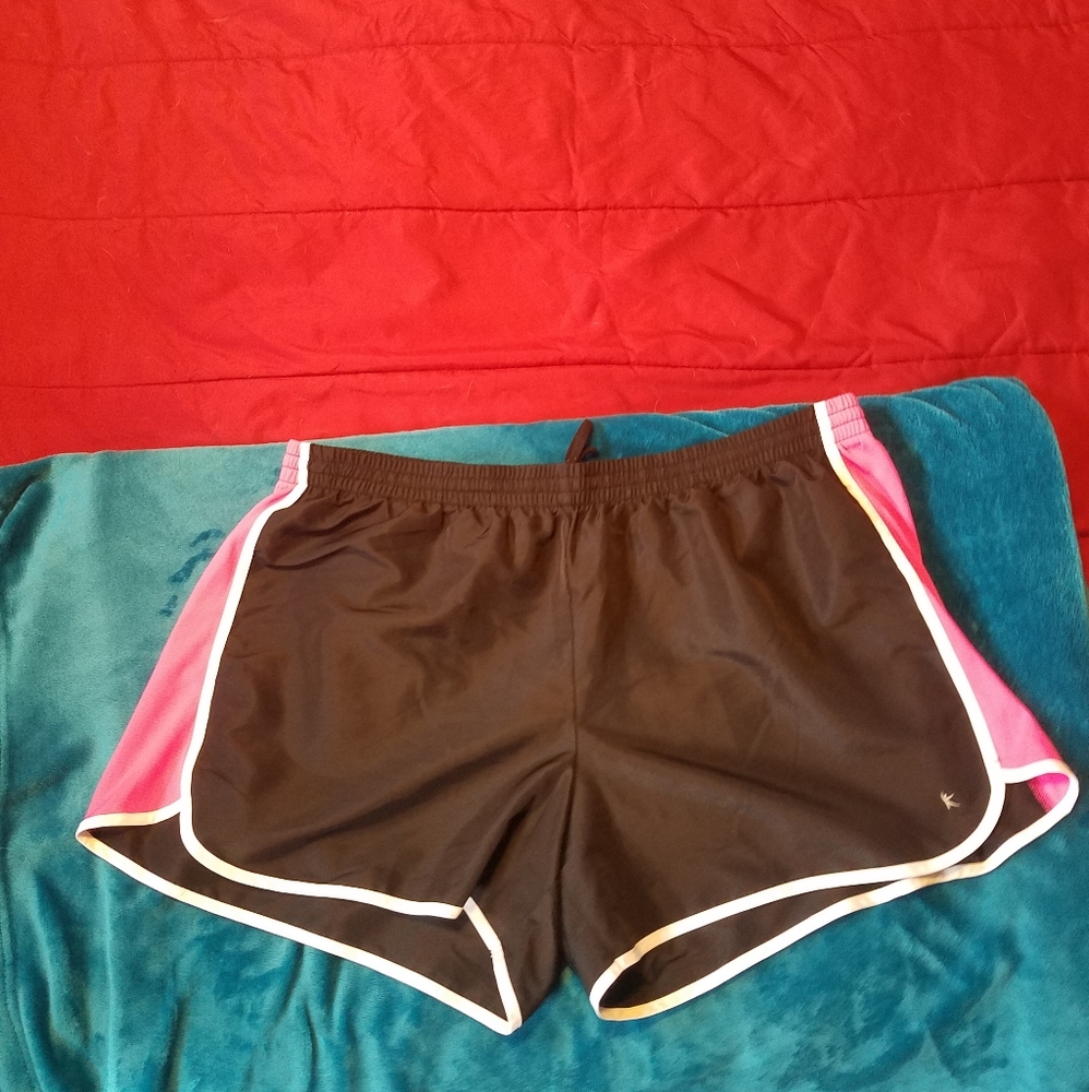 Athletic Shorts